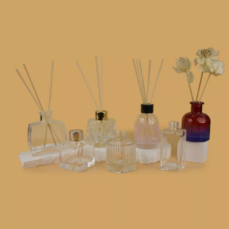 Зачем использовать Deed Diffusers?